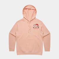Womens Premium Hood- Discontinued Item Thumbnail