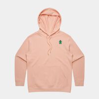 Womens Premium Hood- Discontinued Item Thumbnail