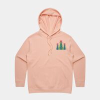 Womens Premium Hood- Discontinued Item Thumbnail