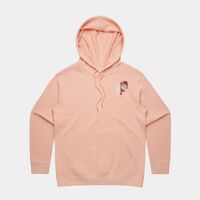 Womens Premium Hood- Discontinued Item Thumbnail