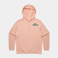 Womens Premium Hood- Discontinued Item Thumbnail