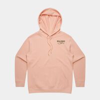 Womens Premium Hood- Discontinued Item Thumbnail