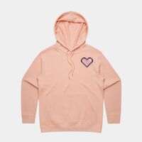 Womens Premium Hood- Discontinued Item Thumbnail
