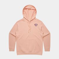 Womens Premium Hood- Discontinued Item Thumbnail