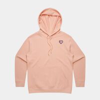 Womens Premium Hood- Discontinued Item Thumbnail