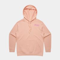Womens Premium Hood- Discontinued Item Thumbnail