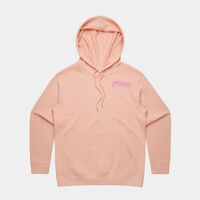 Womens Premium Hood- Discontinued Item Thumbnail