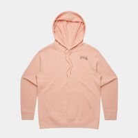 Womens Premium Hood- Discontinued Item Thumbnail