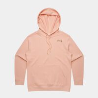 Womens Premium Hood- Discontinued Item Thumbnail
