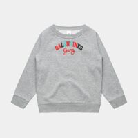 Kids Supply Crew Thumbnail