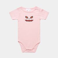 Organic Infant Mini-Me One-Piece Thumbnail