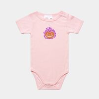 Organic Infant Mini-Me One-Piece Thumbnail