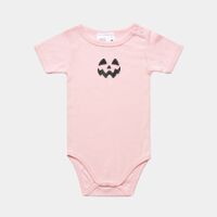 Organic Infant Mini-Me One-Piece Thumbnail