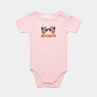 Organic Infant Mini-Me One-Piece Thumbnail