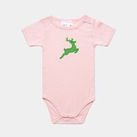 Organic Infant Mini-Me One-Piece Thumbnail