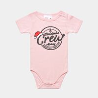 Organic Infant Mini-Me One-Piece Thumbnail