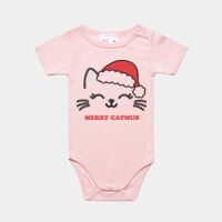 Organic Infant Mini-Me One-Piece Thumbnail