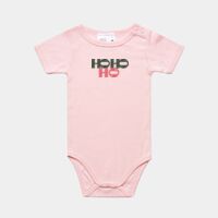 Organic Infant Mini-Me One-Piece Thumbnail