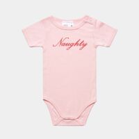 Organic Infant Mini-Me One-Piece Thumbnail