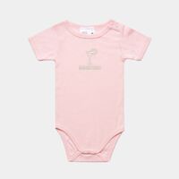 Organic Infant Mini-Me One-Piece Thumbnail