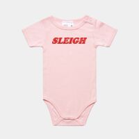 Organic Infant Mini-Me One-Piece Thumbnail