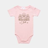 Organic Infant Mini-Me One-Piece Thumbnail