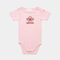 Organic Infant Mini-Me One-Piece Thumbnail