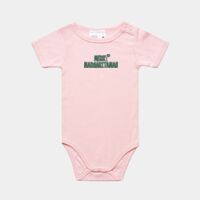 Organic Infant Mini-Me One-Piece Thumbnail