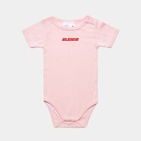 Organic Infant Mini-Me One-Piece Thumbnail