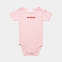 Organic Infant Mini-Me One-Piece Thumbnail