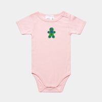 Organic Infant Mini-Me One-Piece Thumbnail