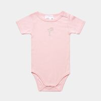 Organic Infant Mini-Me One-Piece Thumbnail