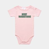 Organic Infant Mini-Me One-Piece Thumbnail