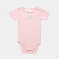 Organic Infant Mini-Me One-Piece Thumbnail