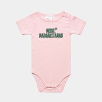 Organic Infant Mini-Me One-Piece Thumbnail