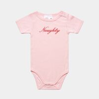 Organic Infant Mini-Me One-Piece Thumbnail