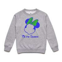 Youth Supply Crew Thumbnail