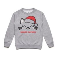 Youth Supply Crew Thumbnail