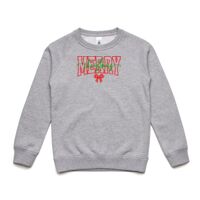 Youth Supply Crew Thumbnail