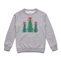 Youth Supply Crew Thumbnail