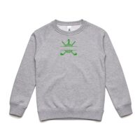 Youth Supply Crew Thumbnail