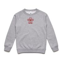 Youth Supply Crew Thumbnail