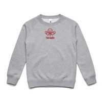 Youth Supply Crew Thumbnail