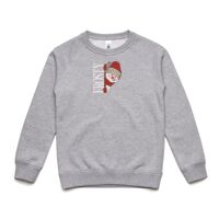 Youth Supply Crew Thumbnail