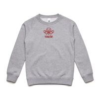 Youth Supply Crew Thumbnail