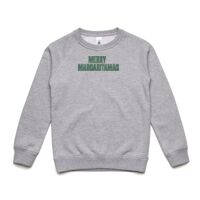 Youth Supply Crew Thumbnail