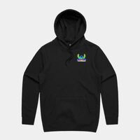 Stencil Hood Thumbnail