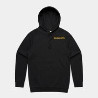 Supply Hood  Thumbnail