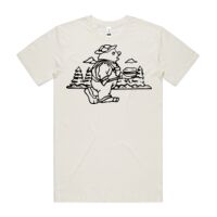 Staple Organic Tee Thumbnail