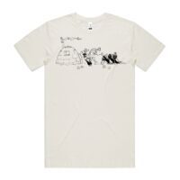 Staple Organic Tee Thumbnail